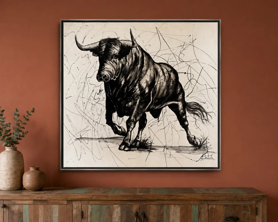Raging Bull
