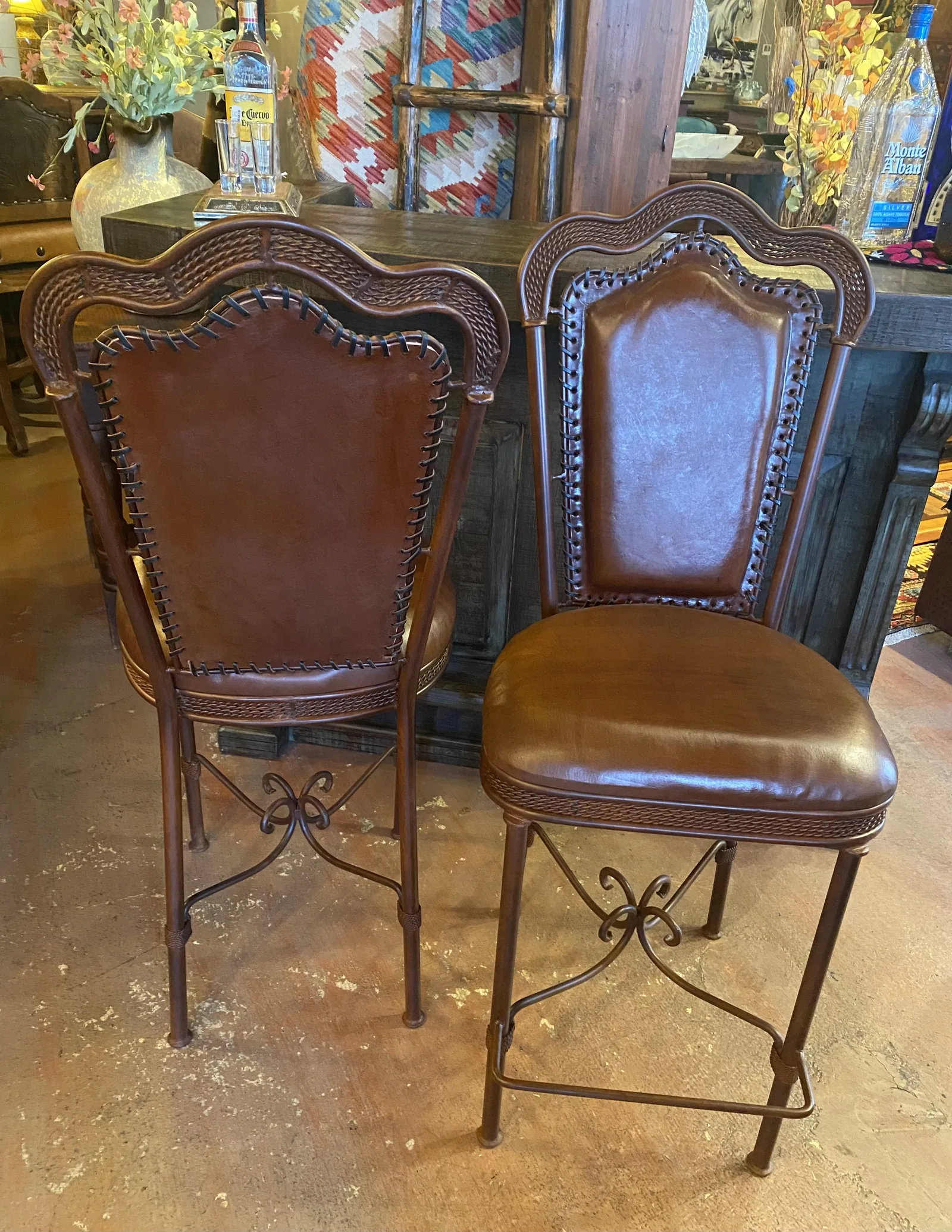 Tavern Barstool