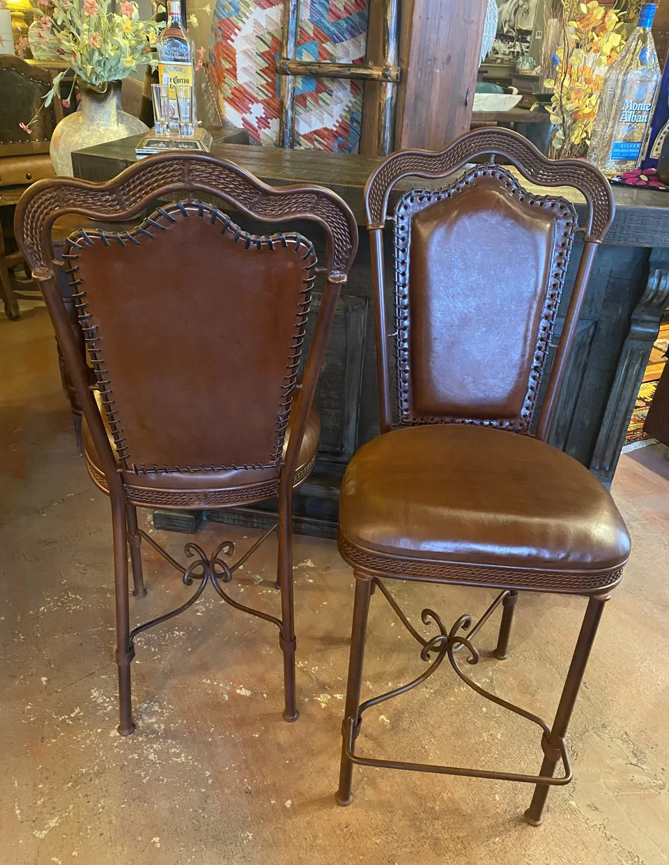 Tavern Barstool
