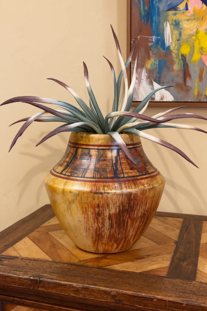Hopi Vase