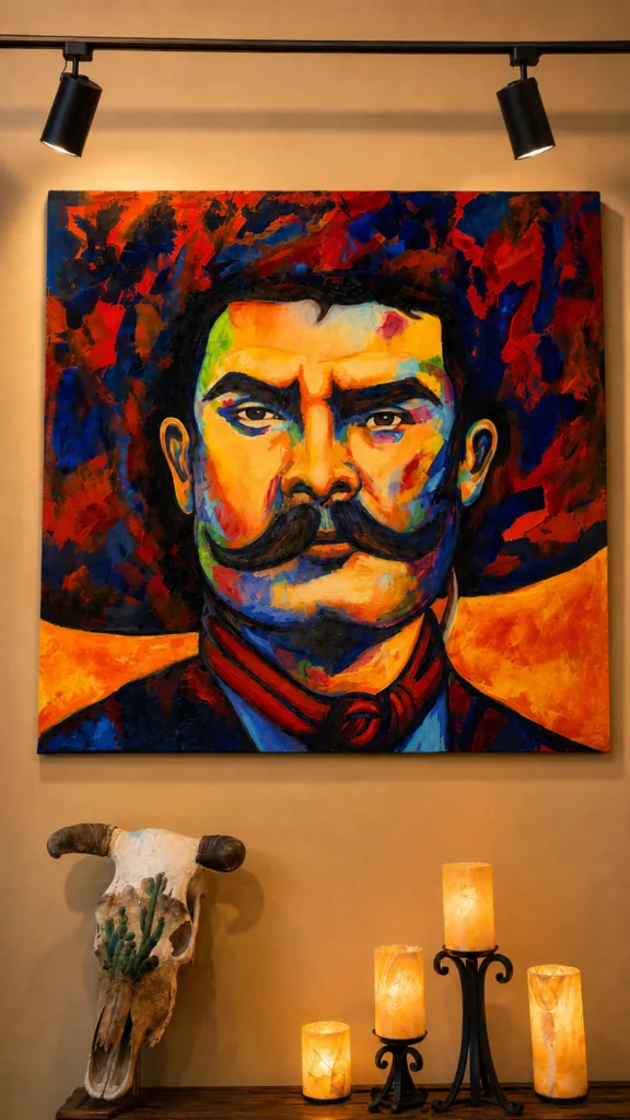 Viva Zapata