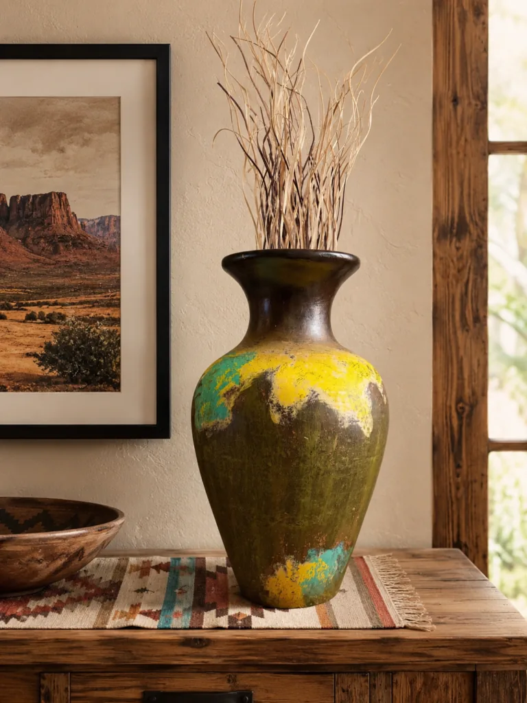 Jarron Karina Vase