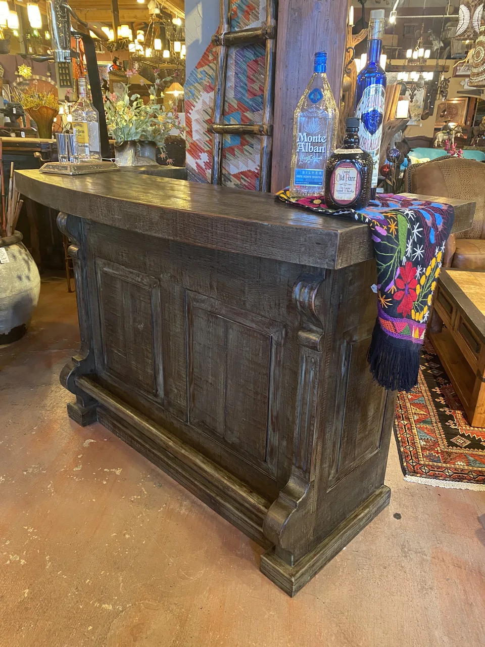 Green Wash Bar