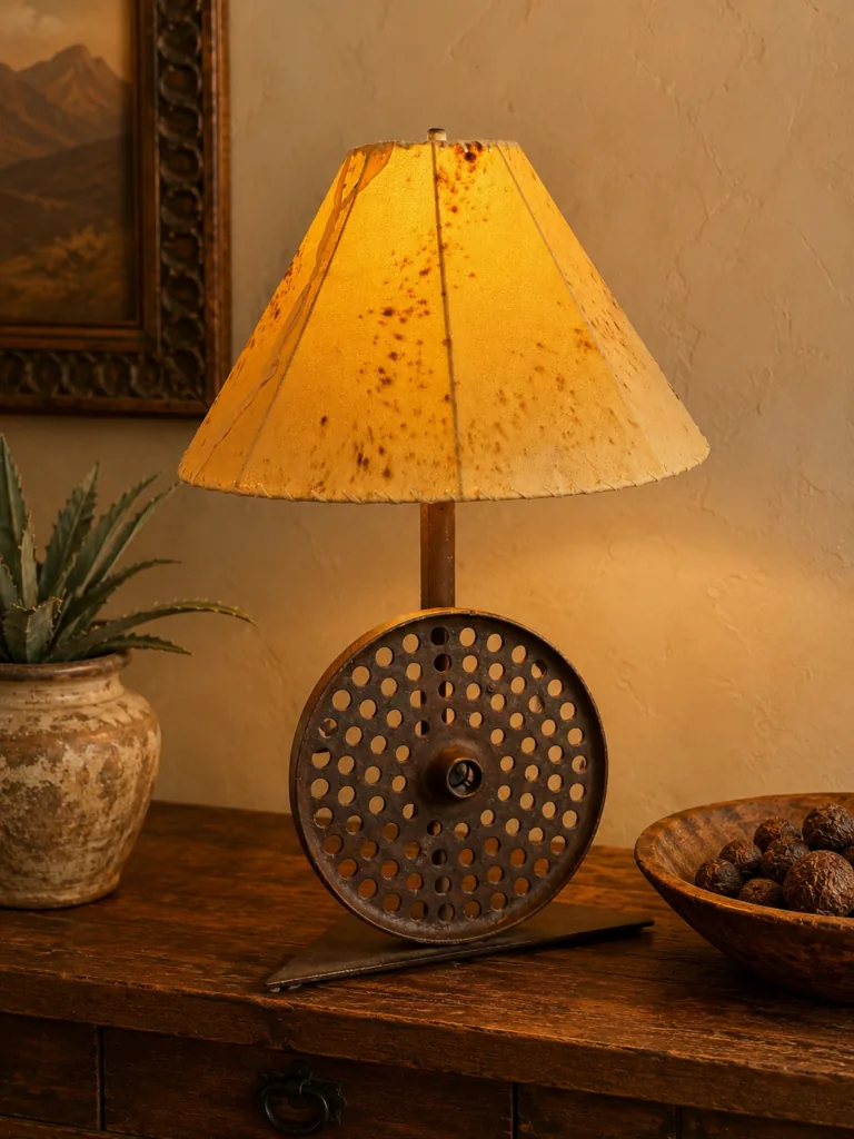 Wheel Rim Lamp