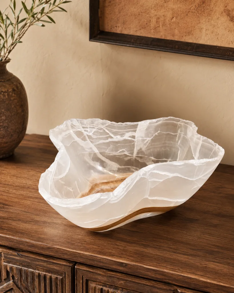 Canyon Onyx Bowl