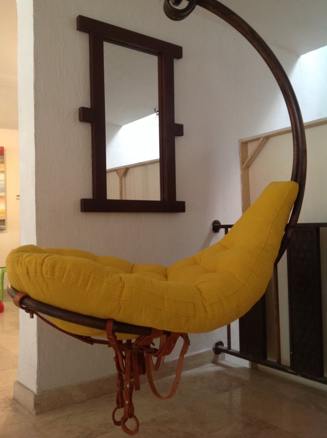 Chill-Out Hanging Chair