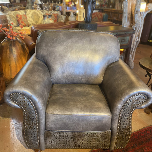 Silverado Chair