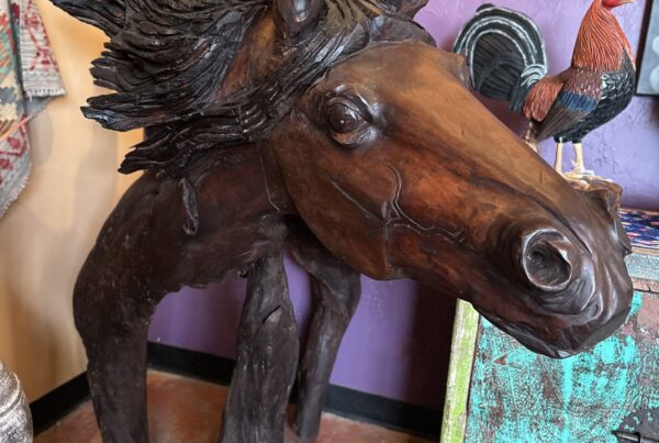 Wild Stallion