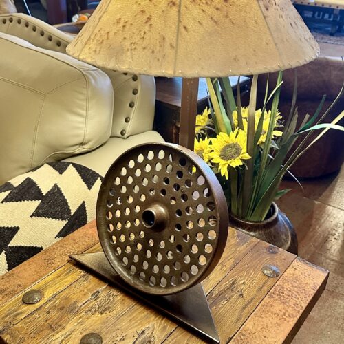 Wheel Rim Lamp