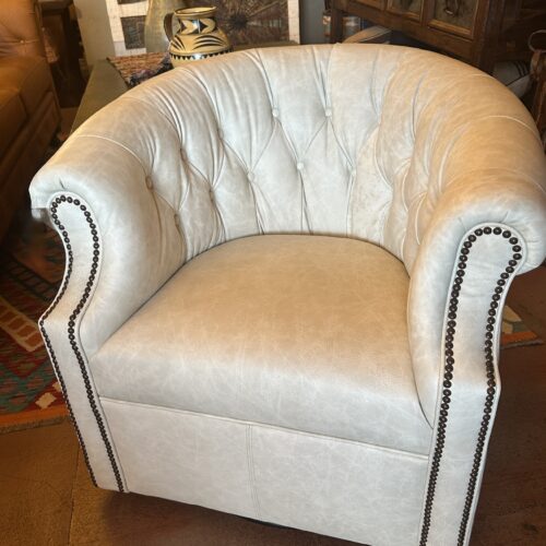 Omaha Luna Barrel Chair