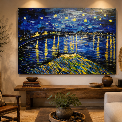 Starry Night