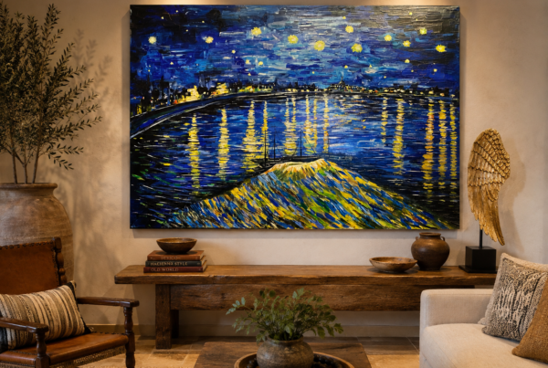 Starry Night