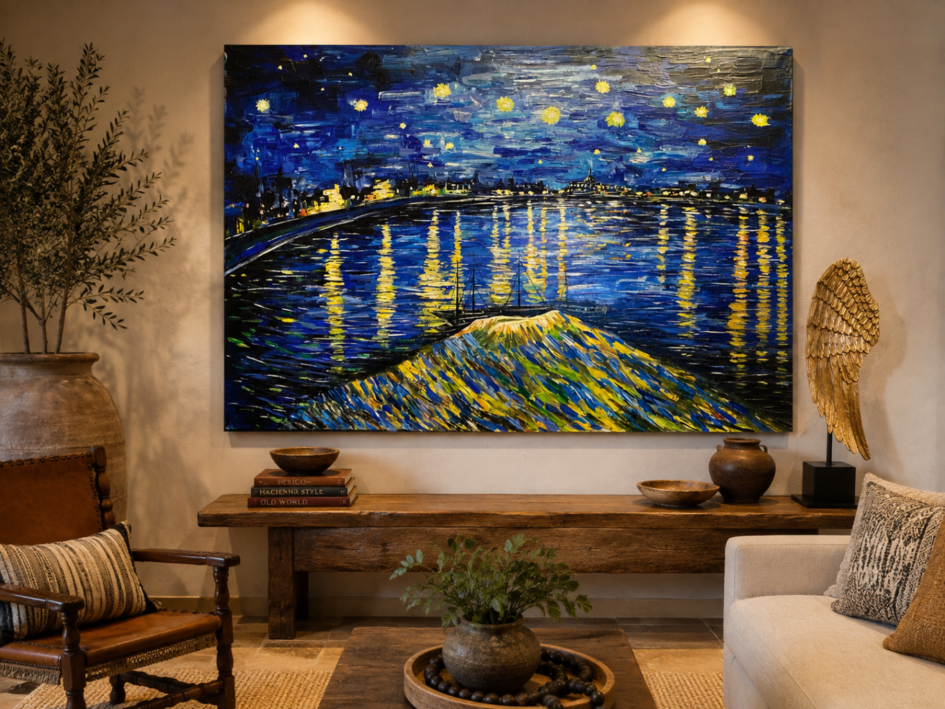 Starry Night
