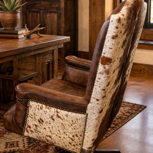 Baron Executive Chair