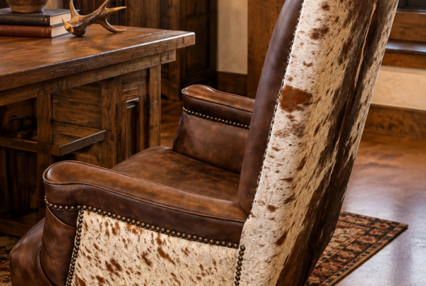 Baron Executive Chair
