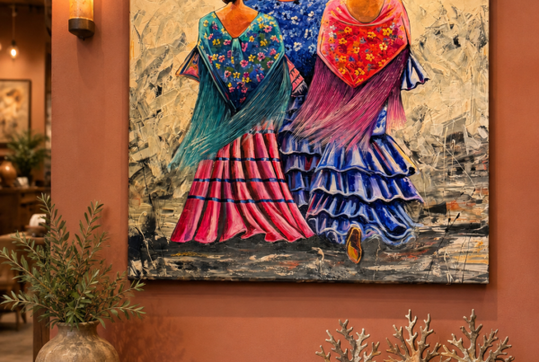 Fiesta Sisters