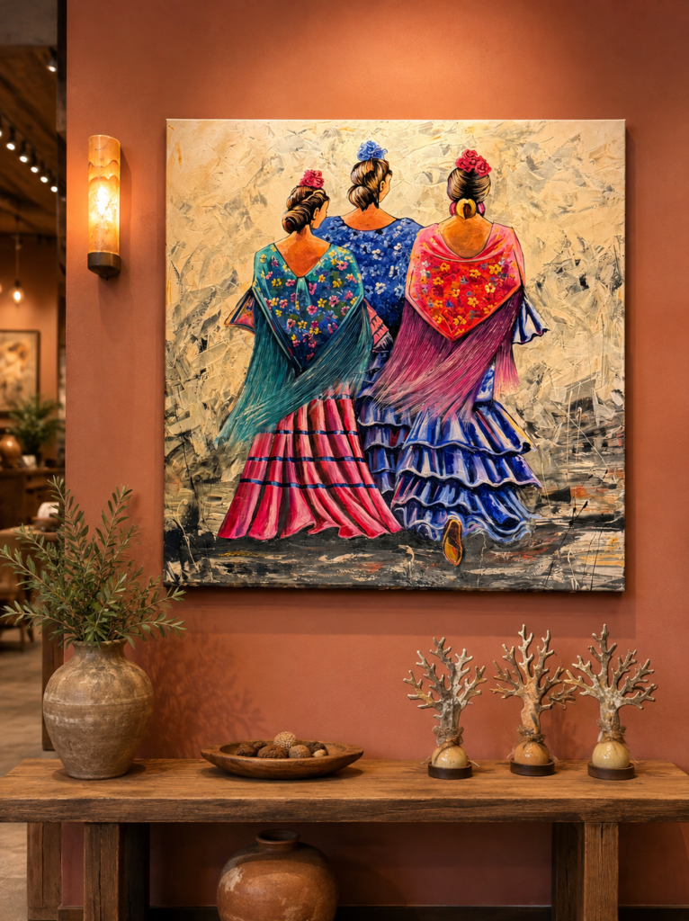 Fiesta Sisters