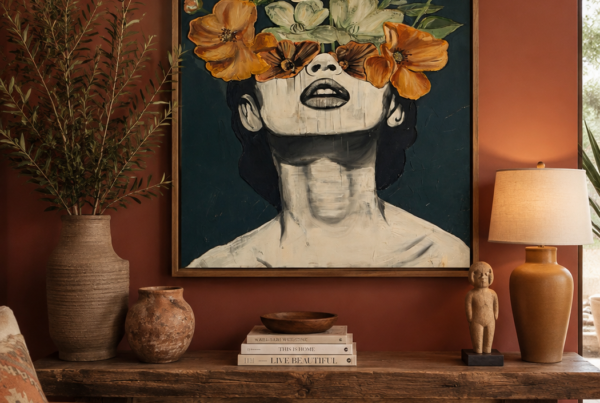 Flower Crown