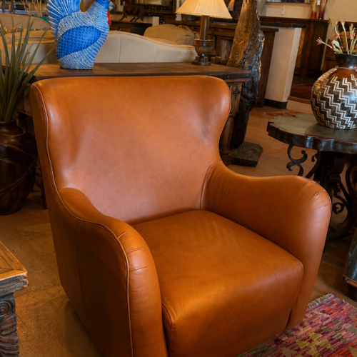 Le Mans Urban Chair