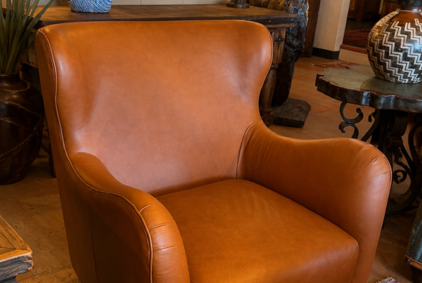 Le Mans Urban Chair
