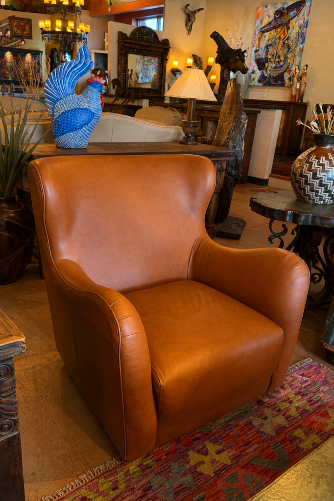 Le Mans Urban Chair