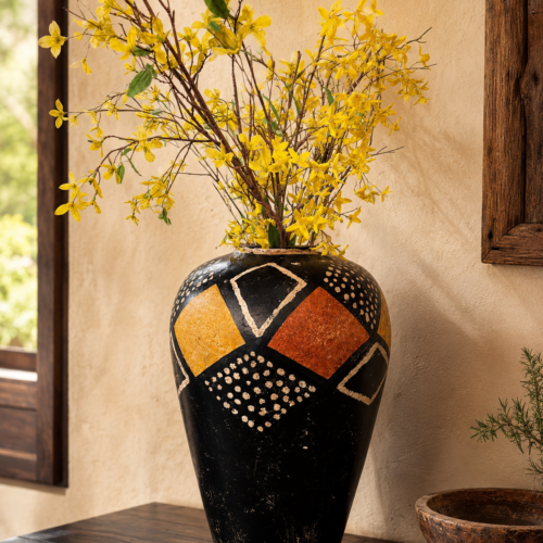 Mabata Vase