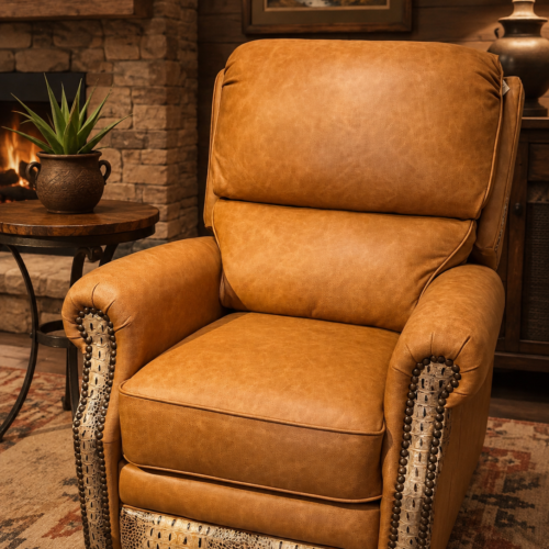 Malone Recliner
