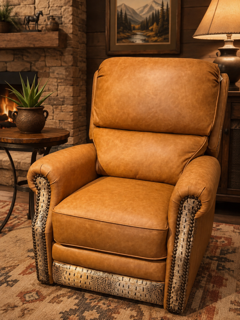 Malone Recliner