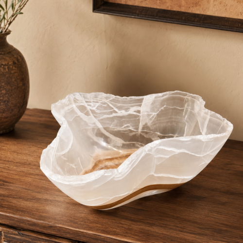 Canyon Onyx Bowl