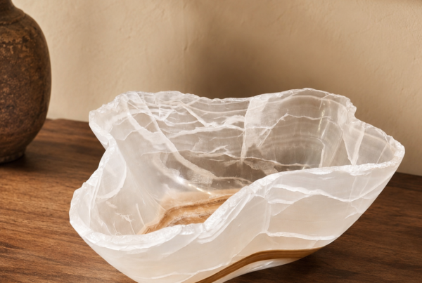 Canyon Onyx Bowl