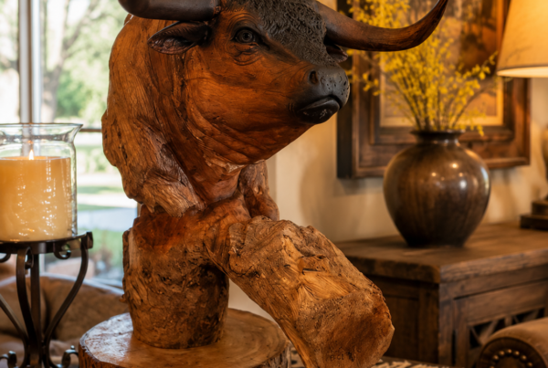 The Longhorn Sentinel