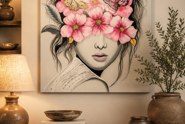 Veil of Petals