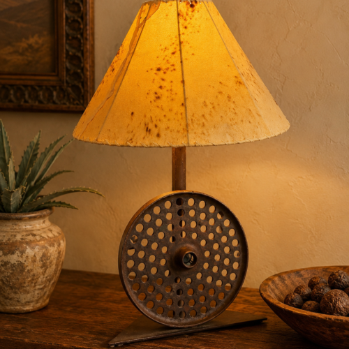 Wheel Rim Lamp