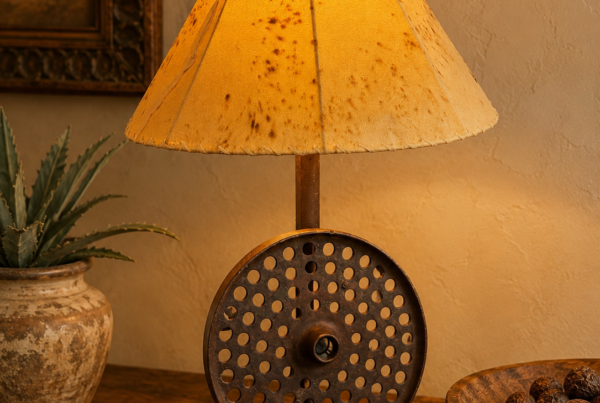 Wheel Rim Lamp