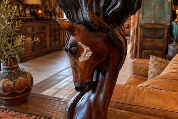 Wildwood Stallion
