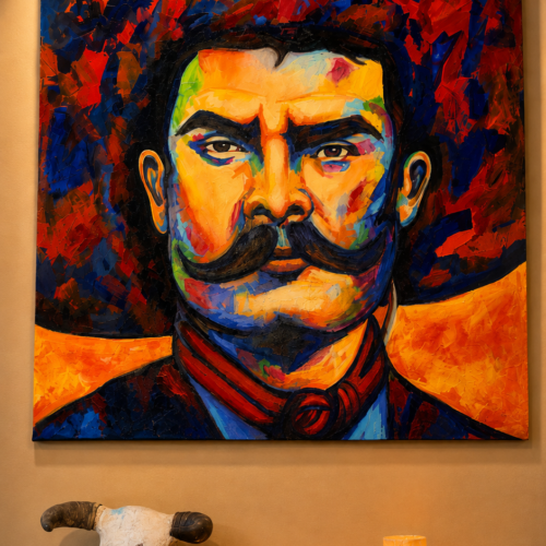Viva Zapata