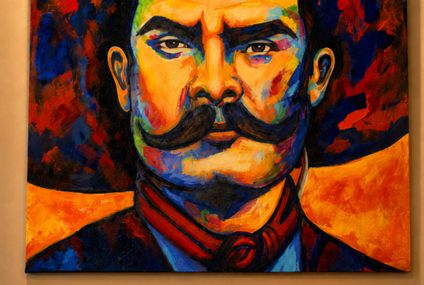 Viva Zapata