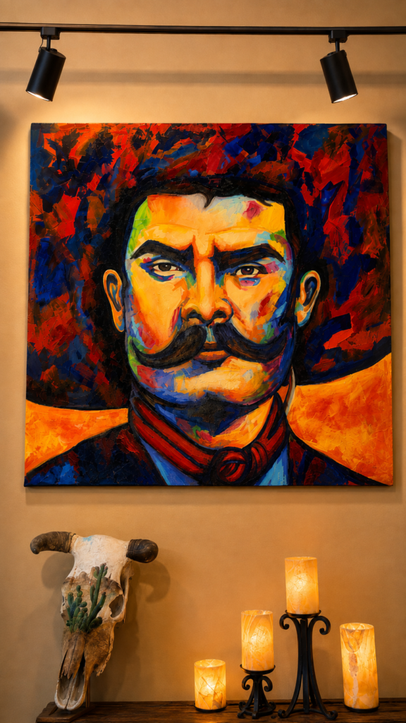 Viva Zapata