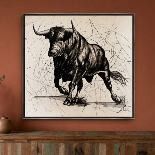 Raging Bull