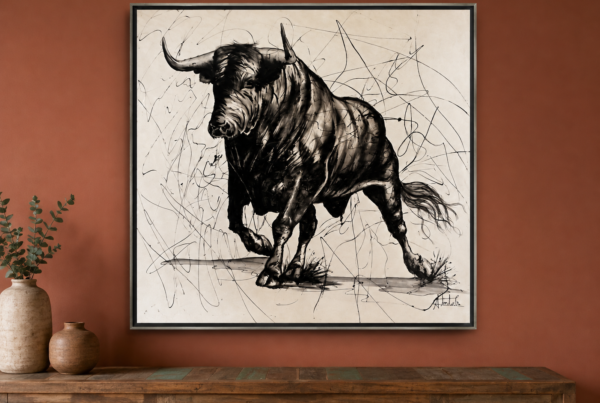 Raging Bull