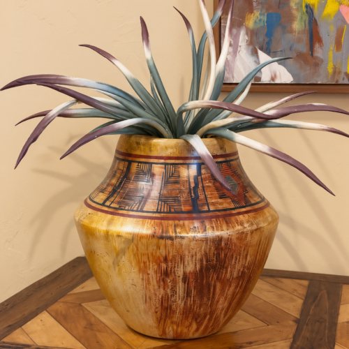 Hopi Vase