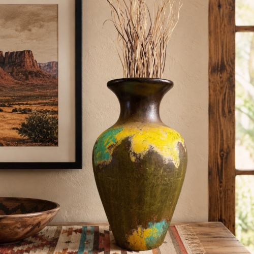 Jarron Karina Vase