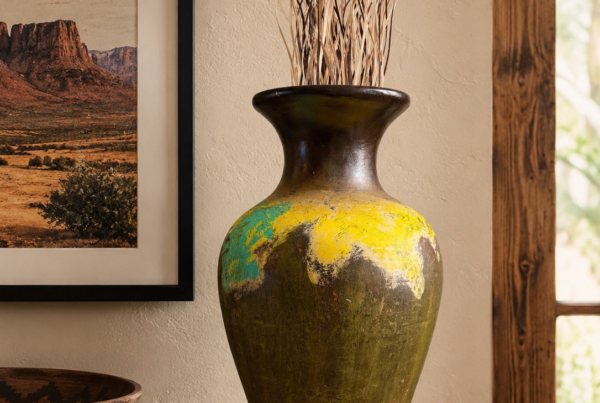 Jarron Karina Vase