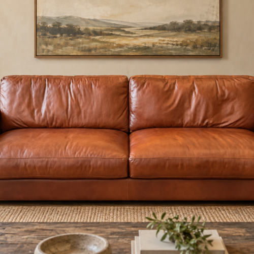 Ramba Luggage Sofa