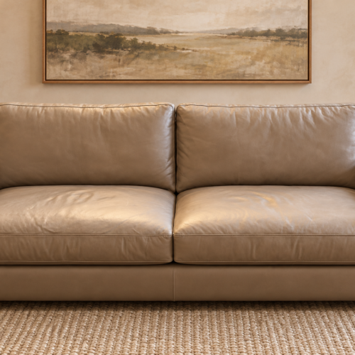 Ramba Mushroom Sofa